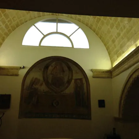 別荘 Loft Dell'annunziata