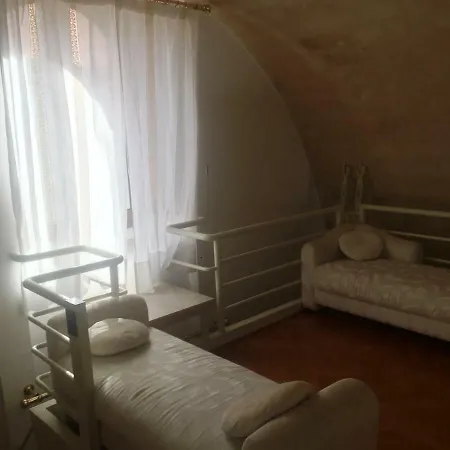 Σπίτι διακοπών Loft Dell'annunziata Montescaglioso