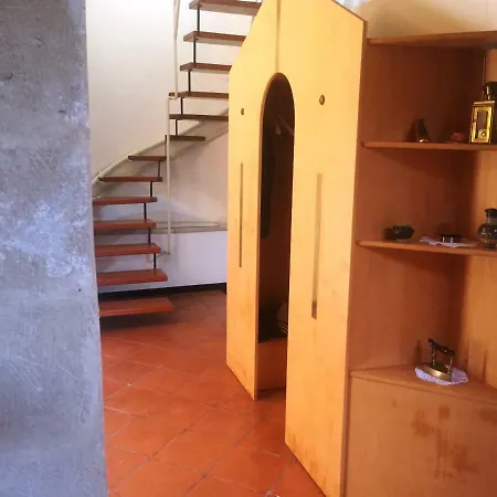 Loft Dell'annunziata *