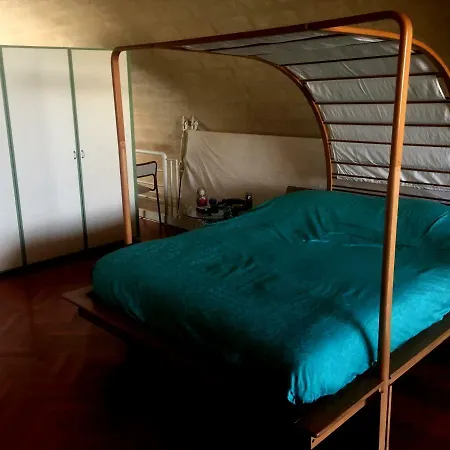 Σπίτι διακοπών Loft Dell'annunziata *