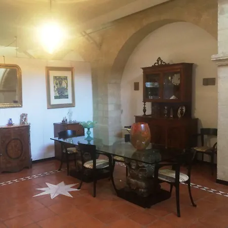 Loft Dell'annunziata * Montescaglioso