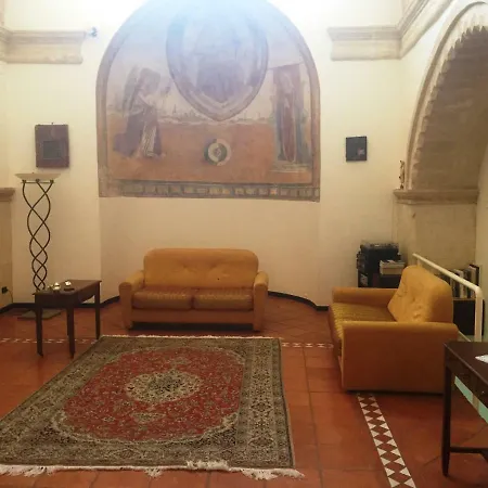 Loft Dell'annunziata Montescaglioso
